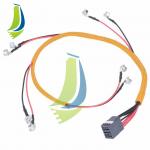 324-4203 3244203 Engine Wire Harness For E312D Excavator Parts for sale