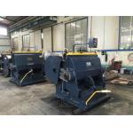 Die Cutting Corrugated Carton Box Machine ML-750 for sale