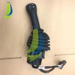 515-7112 Operating Rob Joystick Handle Assy 5157112 For Excavator for sale