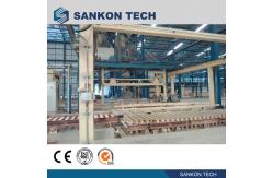 China 380V Block Brick Machine supplier