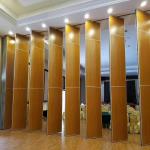 Fabric Folding Accessories Hospital Movable Partition Screen For Hospital for sale