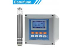 China 24V Residual Chlorine Analyzer For Testing Chlorine  Absence IP66 supplier