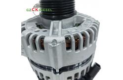 China 28V 70A Alternator Generator JFZ270-3002 VG1095094002 For A7 Truck supplier