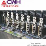 Reliable Book Manufacturing Machine Equipments Producing Machine For Stitching  Folding