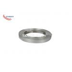 FeCrAl Resistance Heating Strip 1.0mm Width For Edge Wind Resistor
