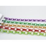 Hanging Hook 1.6mm 1.8mm Chain Link Drapery