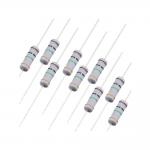 0.1Ω To 910KΩ 2W Carbon Film Resistor For Electronics for sale