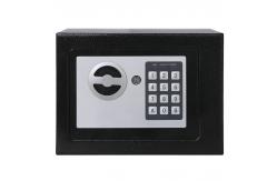 China Keypad Lock Security Safe Box supplier