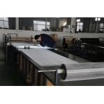 Plain Woven 316l Stainless Steel Mesh Sheet Smooth Surface For Oil Filter for sale