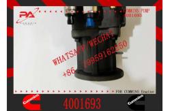 China Q23 Q60 Fuel Injection Pump 4001693 4001694 3417296 For Diesel Engine supplier