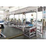Semi Automatic Reversal Assembly Line For Busbar Production for sale