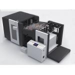 Feeding And Delivery Auto Packing Machine For Manual Die Cutting Machine for sale
