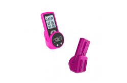 China High Accuracy Instant Read Grill Thermometer With Two 3A 3v Battery supplier
