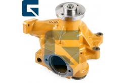 China 6204-61-1304 6204611304 Engine S4D95L Water Pump supplier