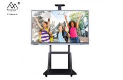 China 4ms Education Interactive Whiteboard 60 Inch Touch Screen TV supplier