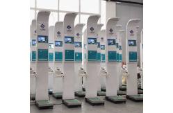 China BMI Weight Scale manufacturer