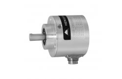 China High Precision S58 Optical Rotary Encoders Outer Dimension 58mm Axis Diameter 10mm supplier