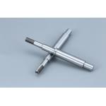 Reducer Gear Motors Precision Linear Shafts Pins Synchronous Precision Ground Steel Rod