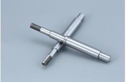 China Reducer Gear Motors Precision Linear Shafts Pins Synchronous Precision Ground Steel Rod supplier