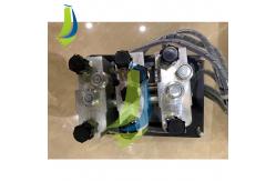 China 370-8729 3708729 Piolt Valve For 950GC Wheel Loader supplier