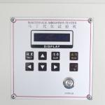 Astm D4970 Fabric Textile Martindale Abrasion Testing Machine