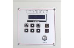 China Astm D4970 Fabric Textile Martindale Abrasion Testing Machine supplier
