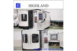 China Specification parameters YST380 Hydraulic Test Stands Efficient Hydraulic Test Benches supplier