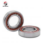 CNC Spindle Application NSK 7911CTRDTLP4 Super Precision Angular Contact Ball Bearing for sale