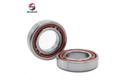 China CNC Spindle Application NSK 7911CTRDTLP4 Super Precision Angular Contact Ball Bearing supplier