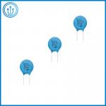 Surge protection 31J Metal Oxide Varistor 90pF For Energy Saving Lamp for sale