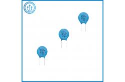 China Surge protection 31J Metal Oxide Varistor 90pF For Energy Saving Lamp supplier