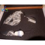 GE New Orginal RAB2-6-RS 3D Curved ultrasound transducer probe Voluson P8 Logiq F8 for sale