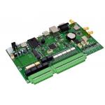 Customizable Smart Robotics PCBA with Integrated Sensor Interface for IoT Connectivity for sale
