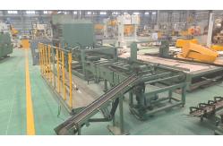 China Used DRD Can Making Machine supplier