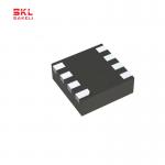 MAX15462BATA+T  Power Management ICs Synchronous Step-Down DC-DC Converters  Package 8-WFDFN for sale