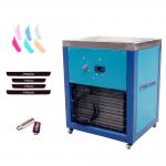 Fulund Rubber Making Machine Cooling Table For PVC Silicone 1200L Capacity for sale