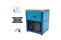 China Fulund Rubber Making Machine Cooling Table For PVC Silicone 1200L Capacity supplier