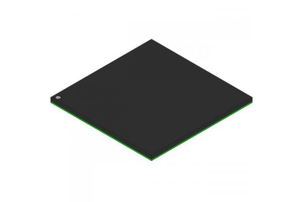 MCF5235CVM100 IC MCU 32BIT ROMLESS 256MAPBGA Freescale Semiconductor
