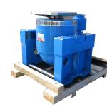High Frequency Vibration Test Equipment For Battery , Cells Test With UL2054 standard