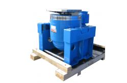 China High Frequency Vibration Test Equipment For Battery , Cells Test With UL2054 standard supplier