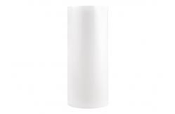 China Translucent Thermoplastic Polyester Hot Melt Glue Film supplier