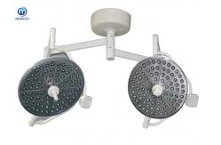China Ceiling Mounted LED Surgical Light Me700 / 700 For Operating Room supplier