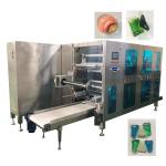 PVA PVOH Laundry Capsules Detergent Pod Making Machine for sale
