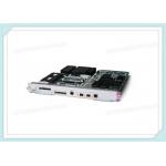 SFP Optical Transceiver Module RSP720-3CXL-GE  Router Switch Processor 720Gbps Fabric for sale