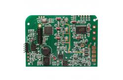 China Electronics OEM Smt PCBA Printed Circuit Board Assembly Service supplier