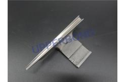 China High Fracture Strength MK9 Cigarette Machine Parts Molins Cigarette Tongue supplier