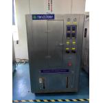 Automatic Spray Cleaning Machine Durable 85L 400Kg For Industrial for sale