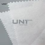 Computer Embroidery Backing Paper Non Woven Fabric Rolls 65gsm Plain Pattern