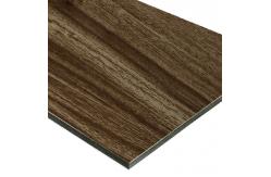 China Nano Solid Aluminium Sheet supplier