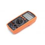 VICTOR 88B Portable Digital Multimeter Dmm Electrical LCD display